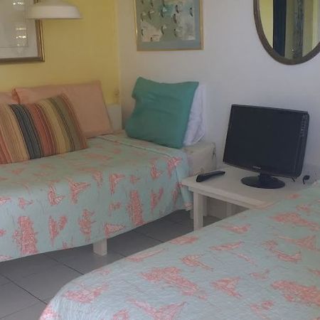 Sea Gate Hotel Βιέκες Εξωτερικό φωτογραφία