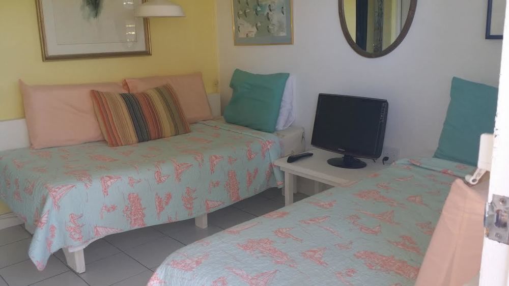Sea Gate Hotel Βιέκες Εξωτερικό φωτογραφία