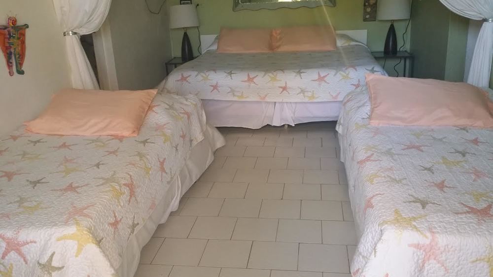 Sea Gate Hotel Βιέκες Εξωτερικό φωτογραφία