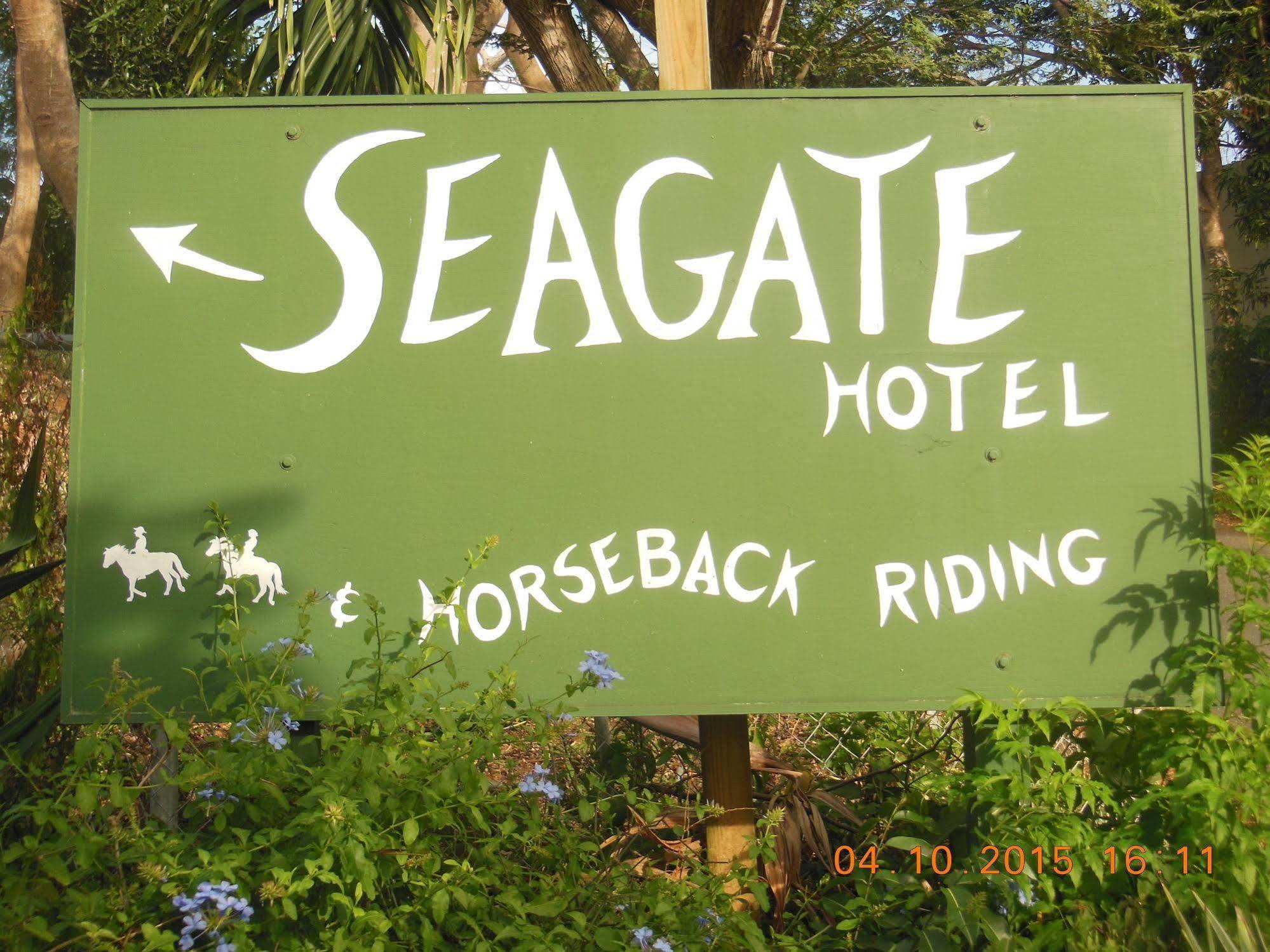 Sea Gate Hotel Βιέκες Εξωτερικό φωτογραφία