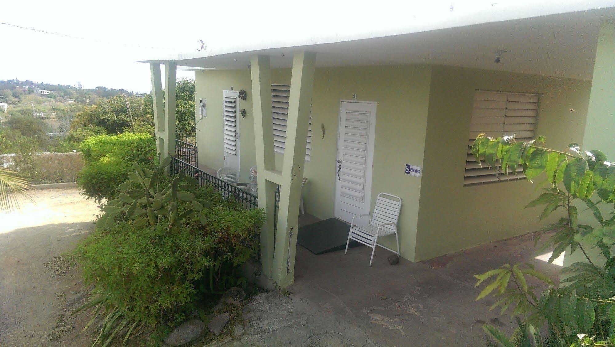 Sea Gate Hotel Βιέκες Εξωτερικό φωτογραφία