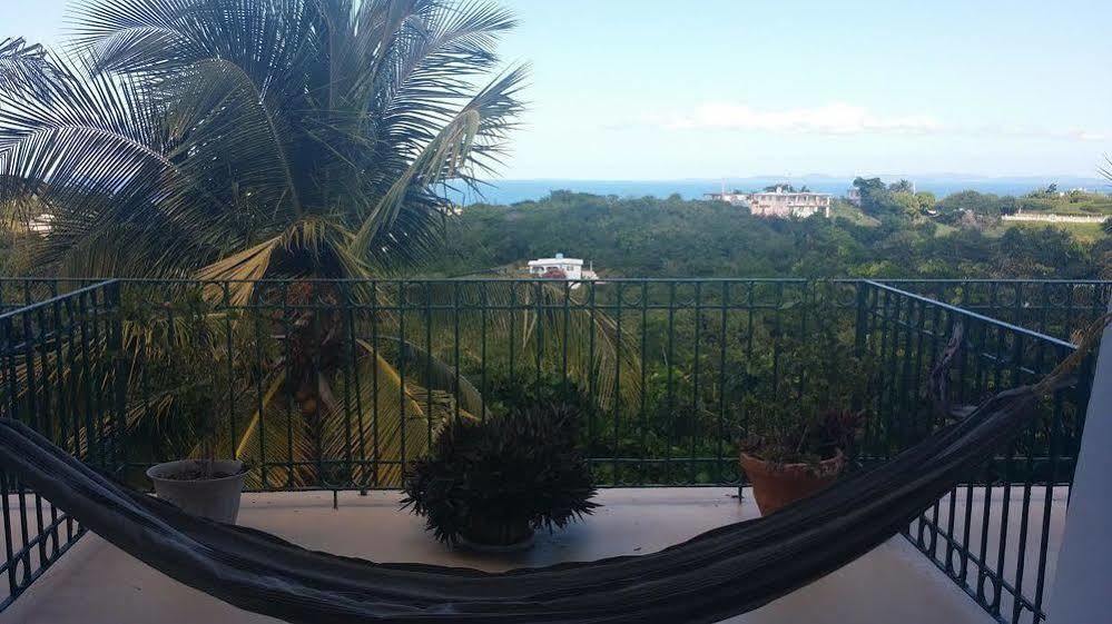 Sea Gate Hotel Βιέκες Εξωτερικό φωτογραφία